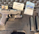 Walther PDP compact
