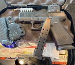 Glock 43X COA