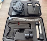 Springfield XDs 3.3 9mm