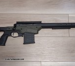 Savage Axis Precision