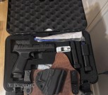 Walther PDP Pro F-Series kit for trade/sale