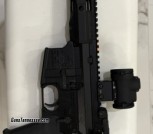 10' .300BO pistol