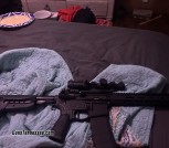 BCM AR15 plus extra 