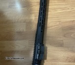 AR UPPER 6.5 GRENDEL
