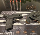 Smith & Wesson M&P 9 Sheild EZ