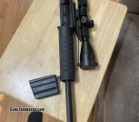 SOTA 300 BLACKOUT UPPER.