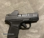 Hellcat 9mm
