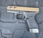 Glock g43
