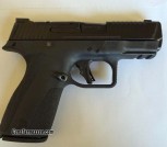 NIB G45 Gen 6 & NIB S&W Shield-X