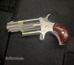 North American Arms .22 LR 