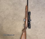 Marlin Model 882 22WMR