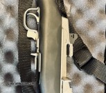 Ruger Mini-14 Ranch Rifle – Stainless / Black Synthetic – Hard Case + Mags – Mt. Juliet/Lebanon