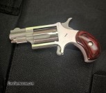 NORTH AMERICAN ARMS .22