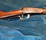 30/30 Winchester Rifle